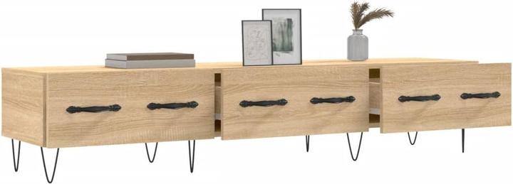 Actual product image vidaXL Nilo (150 x 36 x 30 cm)