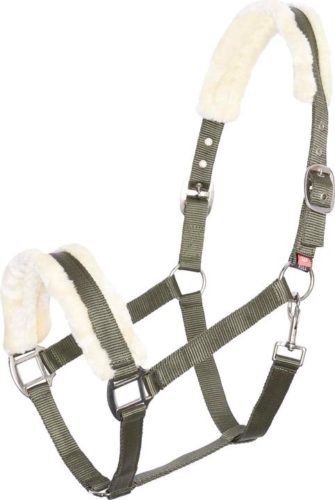 Actual product image Imperial Riding Classic Fur