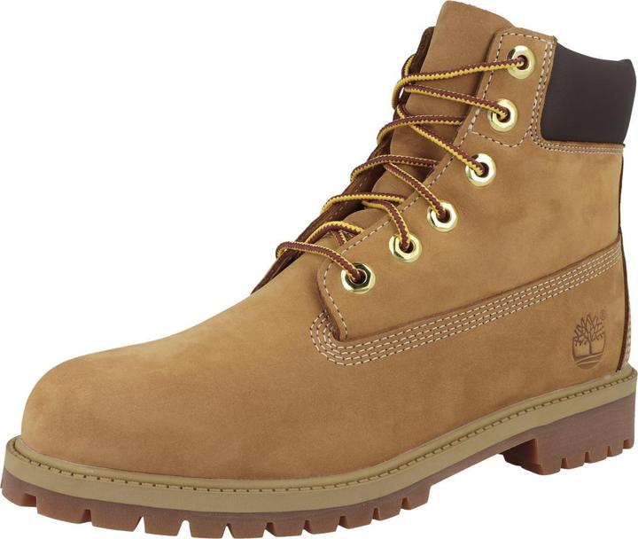 Produktbild Timberland Kid's Courma Mid Lace Up WP Boot (37)