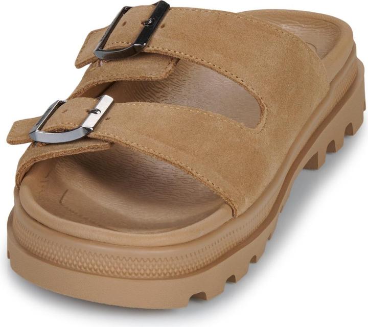 Actual product image Palladium Dunelite Riviera Sde (37)