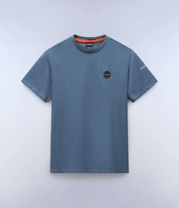 Produktbild Napapijri S-Badge Ss (M)