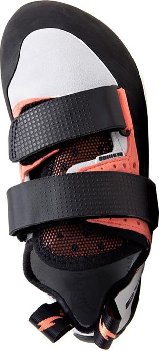 Actual product image Evolv Geshido climbing shoes (38)