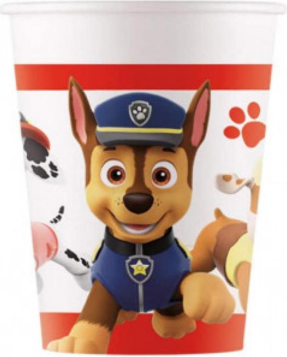 Procos Paw Patrol (8 x)