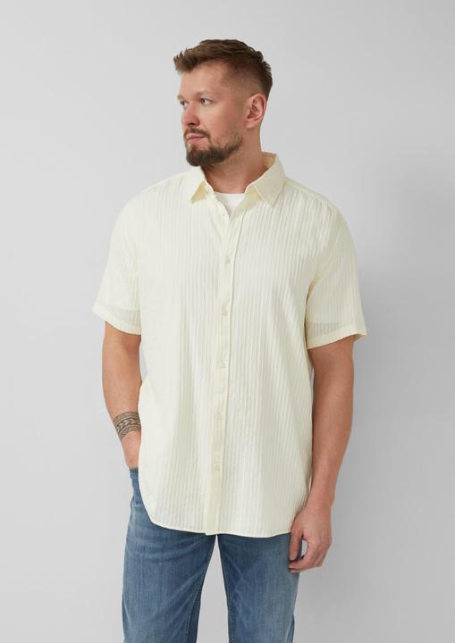 Produktbild s.Oliver Hemd Hemd (L)