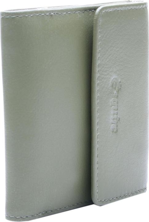 Immagine prodotto Esquire Portafoglio Perù RFID in pelle 10 cm