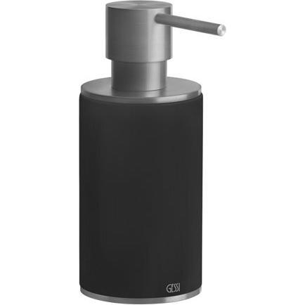 Thumbnail - Gessi, Seifenspender + Seifenschale, 316 Seifenspender, Standmodell, 54738
