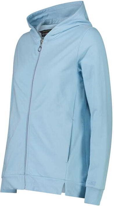 Produktbild CMP Campagnolo Hoodie Damen (L)