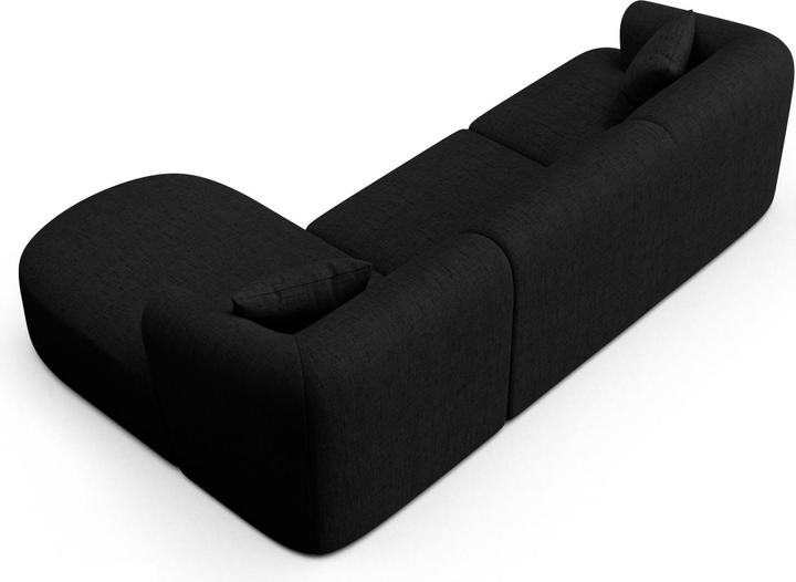 Produktbild Cosmopolitan Design Campi (Ecksofa)