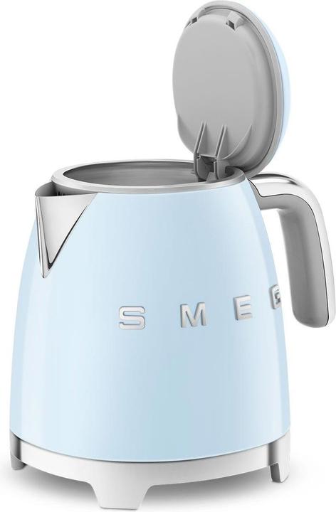 Actual product image Smeg 50's Retro Style Mini (0.80 l)