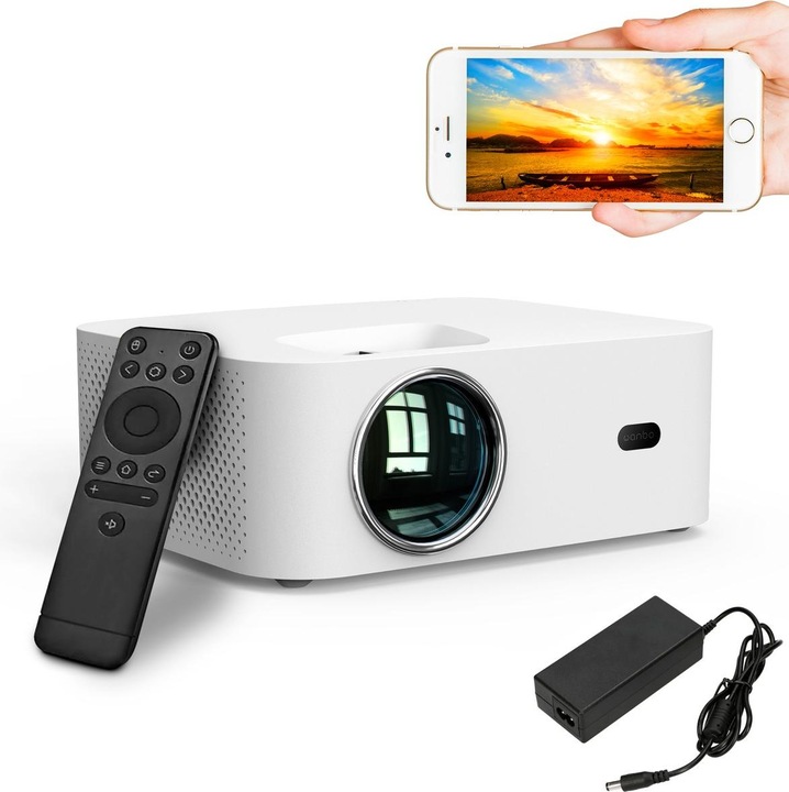 Image du produit Wanbo X1 Pro (Full HD, 350 lm)
