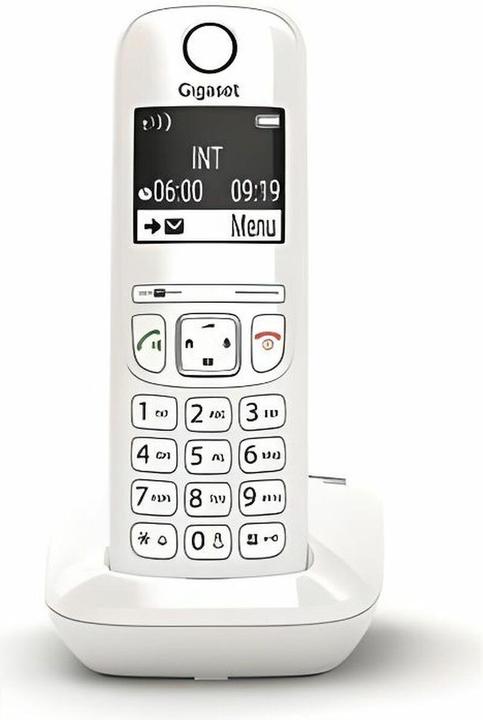 Actual product image Gigaset AS690