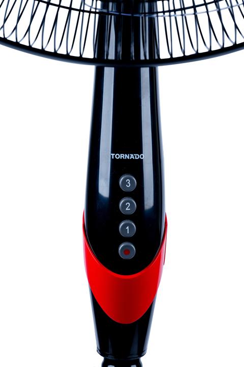 Productafbeelding Tornado Ventilator (46 dB)