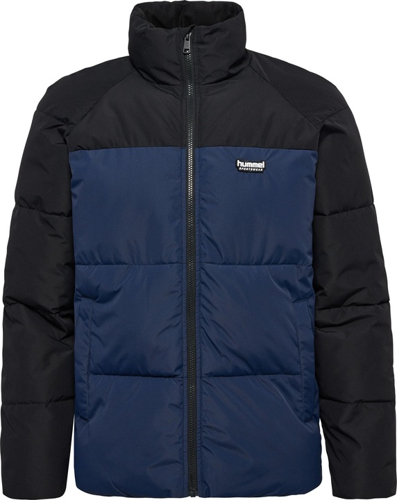 hummel Hmlpuff Jacket Short Sportswear