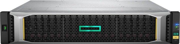 HPE E MSA 2052 SAS DC LFF Storage (SAS)