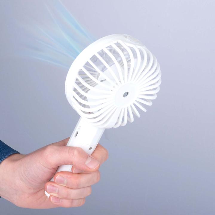 Immagine prodotto Lifetime Air Set di 2 ventole spray