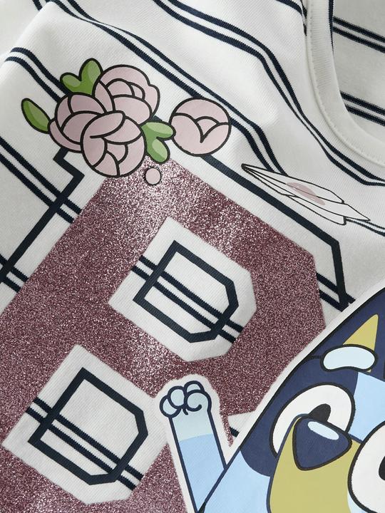 Immagine prodotto Name it Bluey Oberteil mit langen Ärmeln (104)