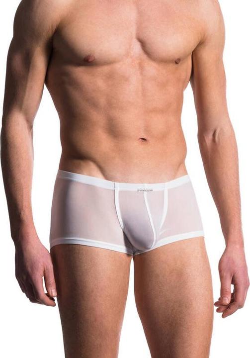 Actual product image Manstore M101 Bungee Pants (XL)