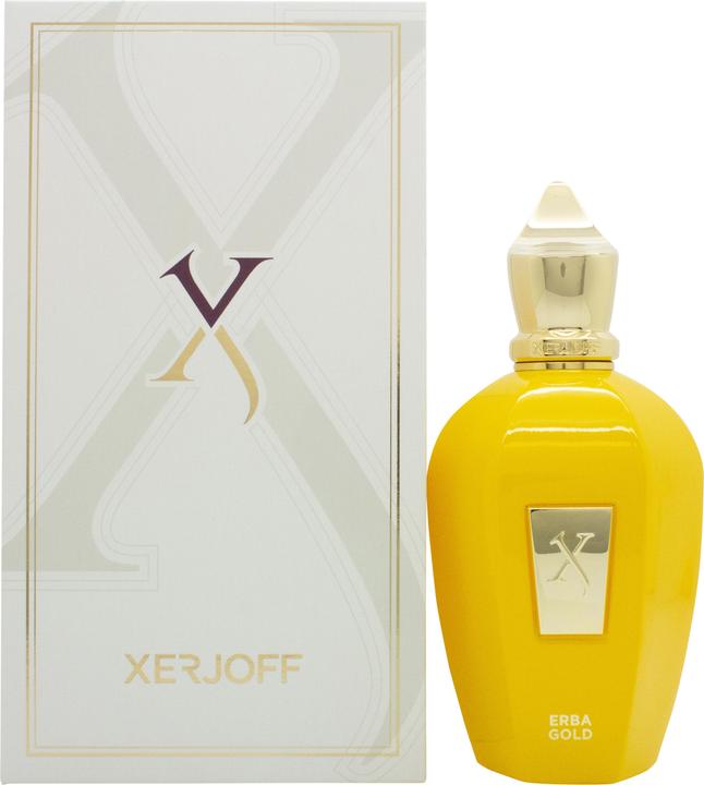 Image du produit XerJoff Erba Or (Eau de parfum, 100 ml)