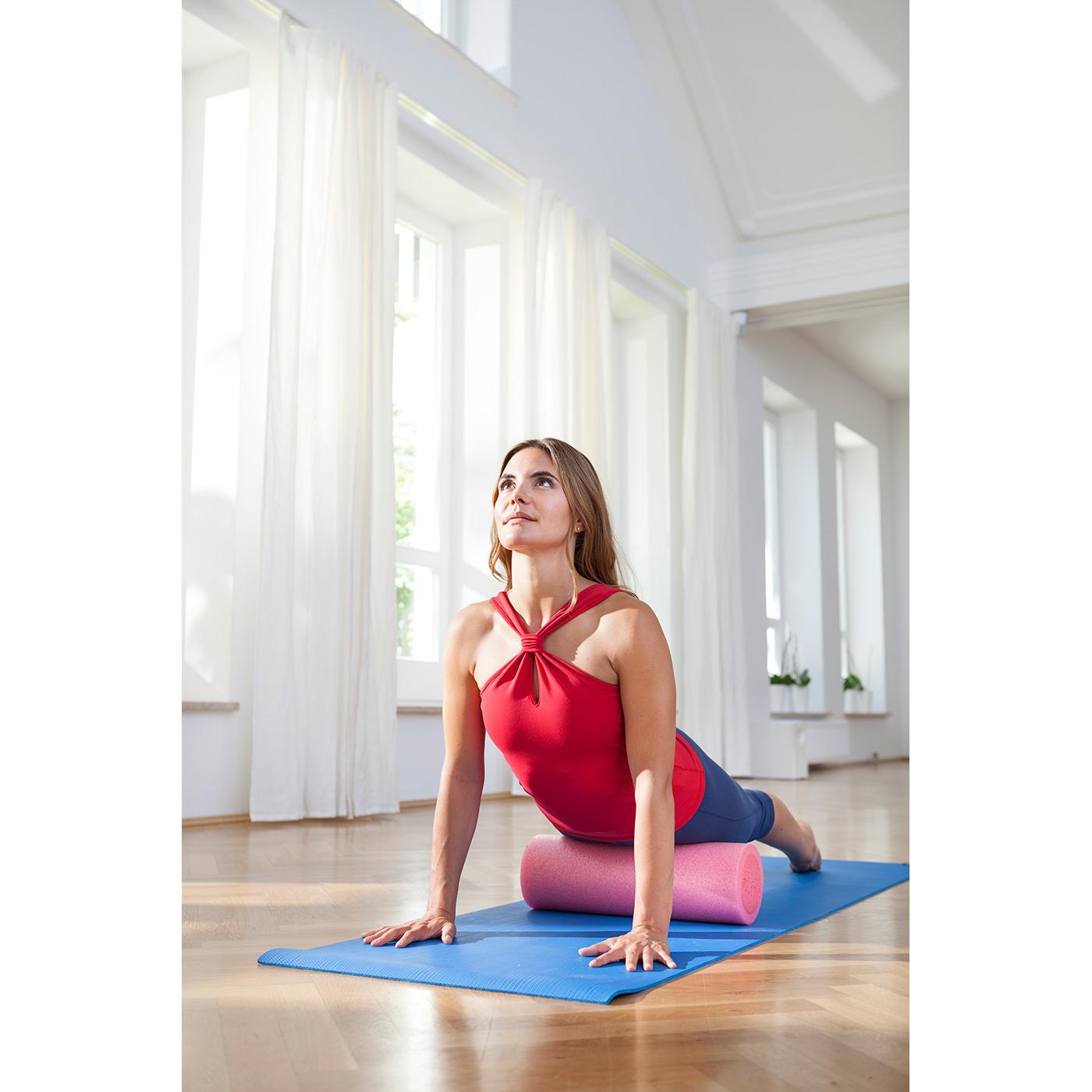 Thumbnail - Yogistar, Massagegerät, Faszienrolle Basic