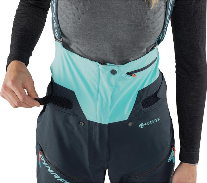 Immagine prodotto Dynafit Pantaloni in GORE-TEX gratis (S)