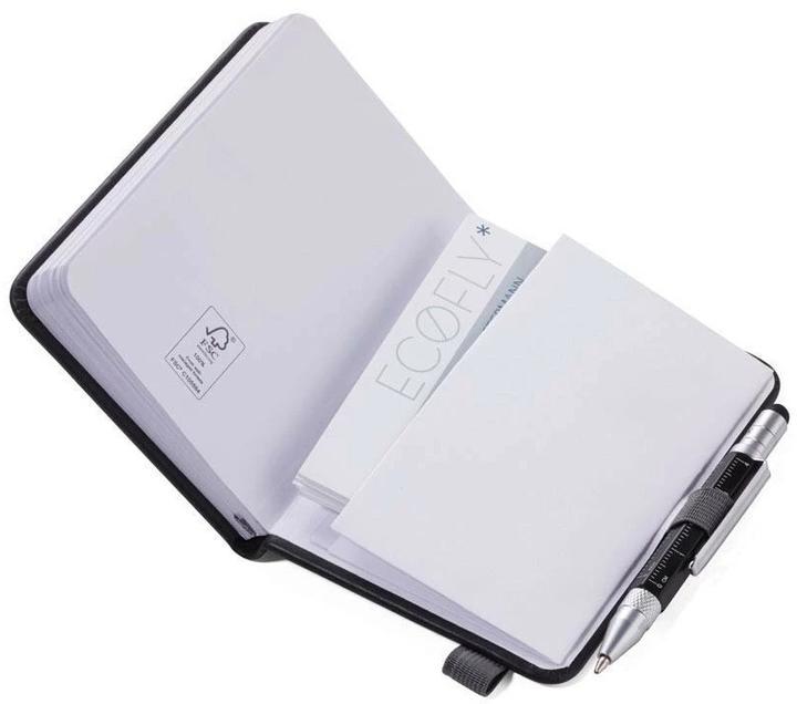 Produktbild Troika Lilipad+Liliput (A7, Blanko, Harter Einband)