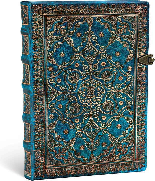 Produktbild Paperblanks Equinoxe (13 x 18 cm, Liniert, Harter Einband)