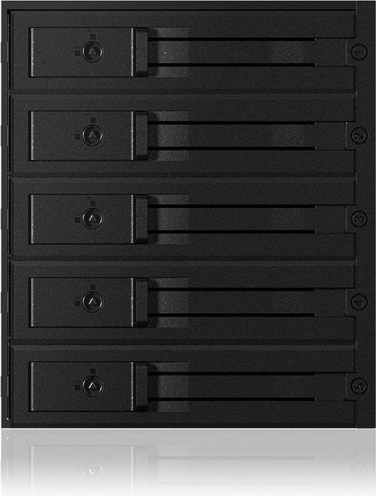 Productafbeelding Icy Box Ib-565ssk
