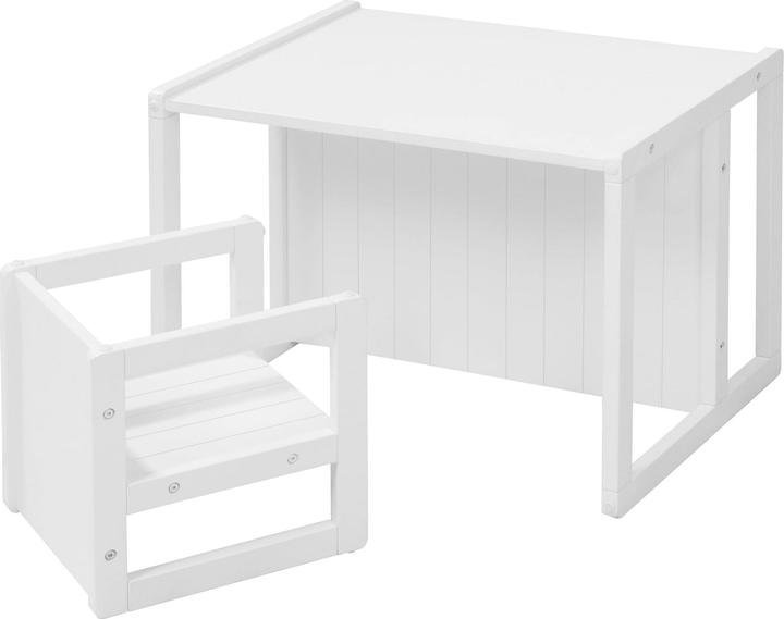 Produktbild Roba Sitzhocker (Kinderstuhl)