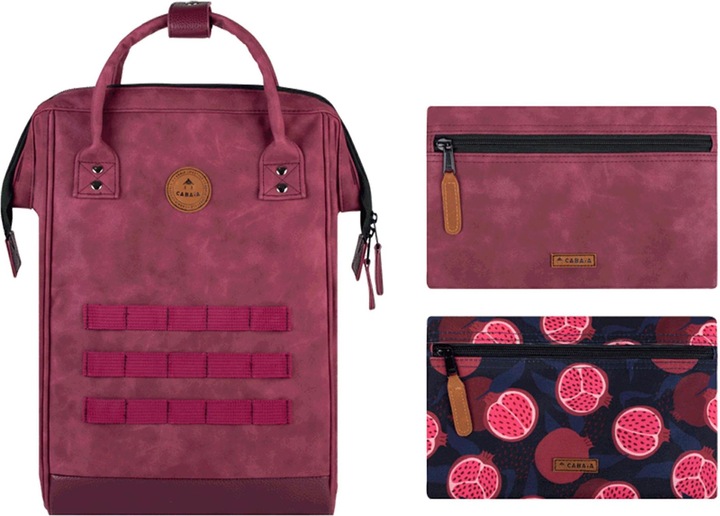 Immagine prodotto Cabaia Adventurer Vegan (23 l)
