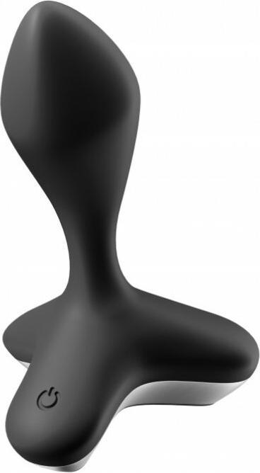 Satisfyer Sweet Seal Vibrating Anal Plug