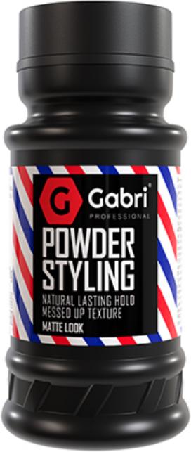 Produktbild Gabri Matte Look (Haarwachs, 60 g)