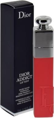 Actual product image Dior Addict Lip Tint (651 Natural Rose)
