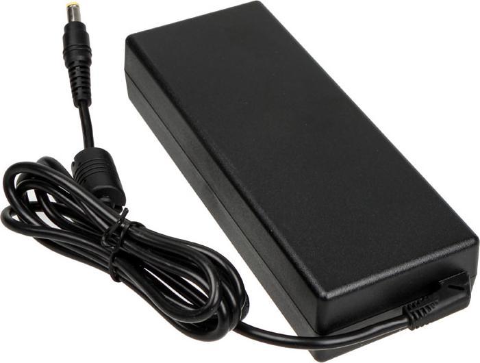 Image du produit Akasa Alimentation externe pour systèmes Mini-ITX 12V - 84 Watt (80 W)