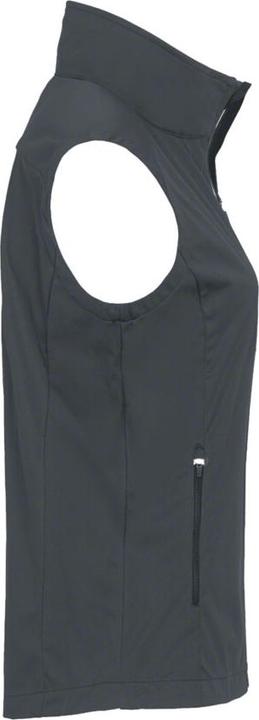 Produktbild Hakro Light-Softshellweste Sarina (4XL)