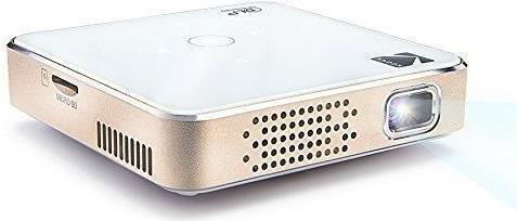 Actual product image Kodak Luma 75 (WVGA, 2.2:1)