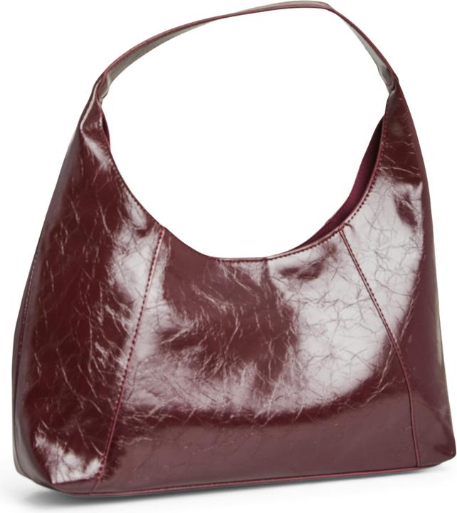 Produktbild Pieces Pcjoye Lackleder Hobo Bag
