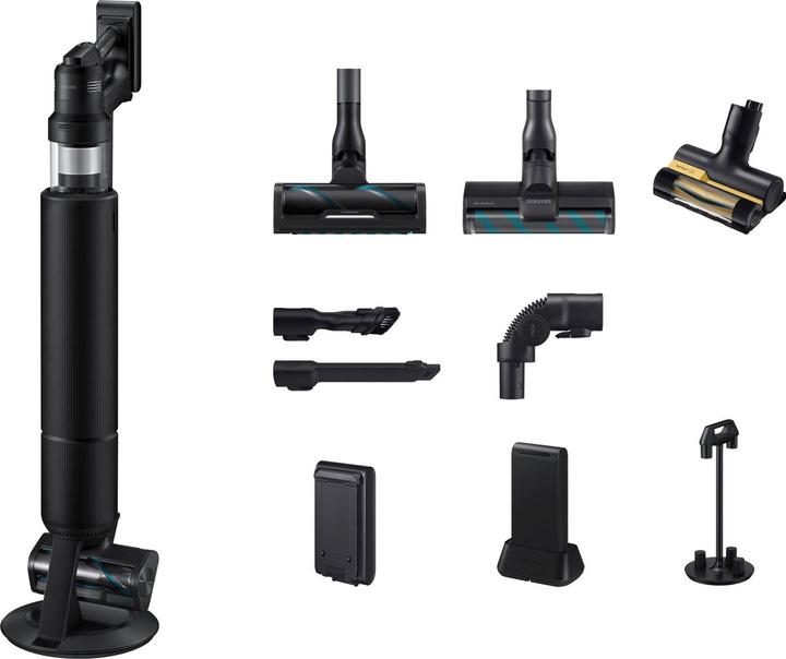 Actual product image Samsung VS90F40EEK