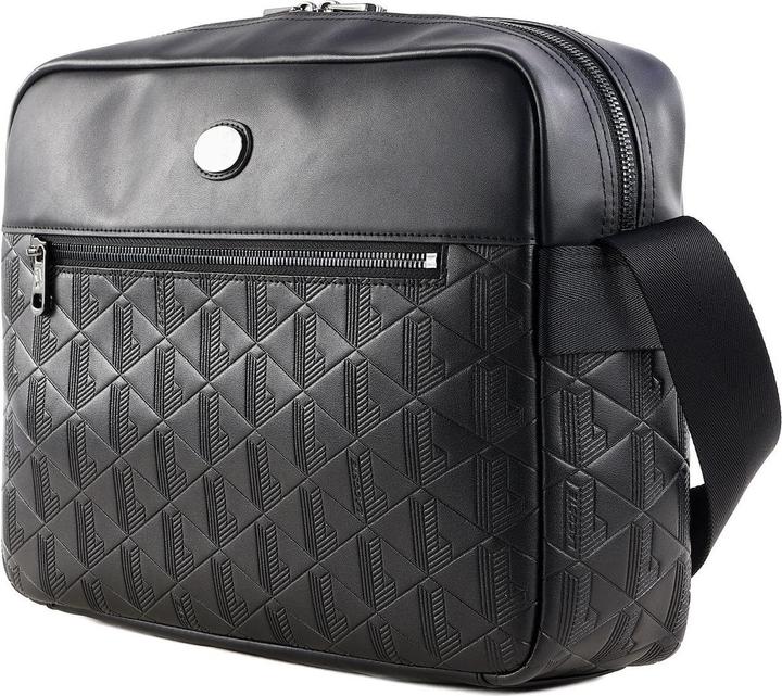 Immagine prodotto Lacoste Borsa a tracolla Nomogramme Reporter NH4656MR