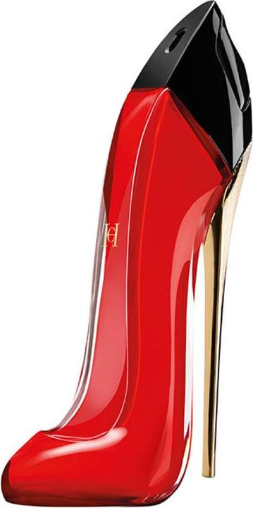 Actual product image Carolina Herrera Very Good Girl (Eau de parfum, 150 ml)
