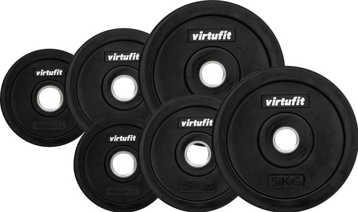 Produktbild Virtufit Aerobic-Pumpen-Set Pro Rubber