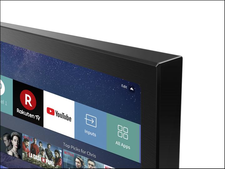 Produktbild Hisense H55B7100 (55", LED, 4K)
