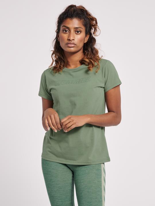 Immagine prodotto hummel T-Shirt In Cotone Te Cali (S)