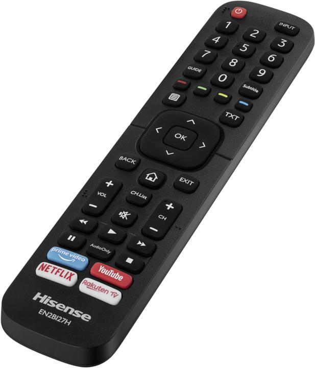 Produktbild Hisense H55B7100 (55", LED, 4K)