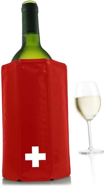 Image du produit Vacu Vin Rapid Ice Croix suisse