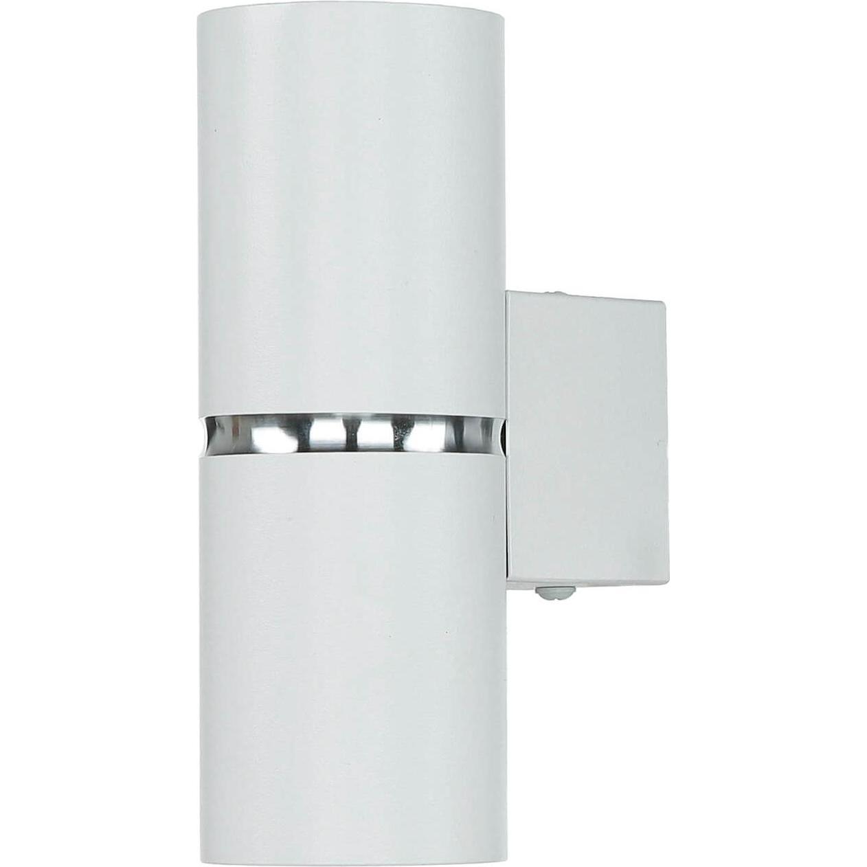 Licht-Erlebnisse, Wandleuchte + Deckenleuchte, Wandlampe Oscar (GU10)