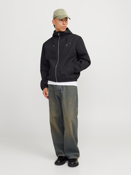 Produktbild Jack & Jones Jjelegacy Light Jacket Hood Noos (L)
