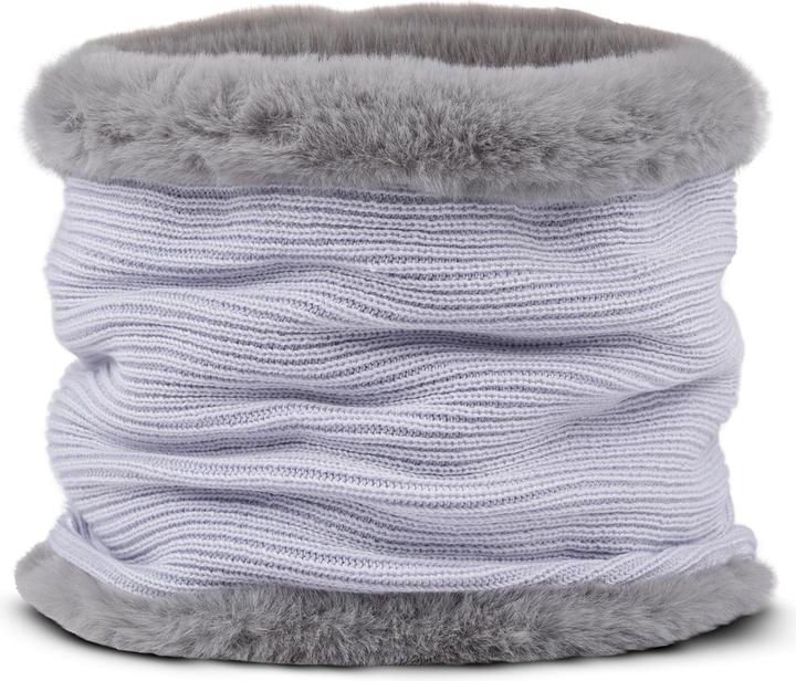 Crystal grey