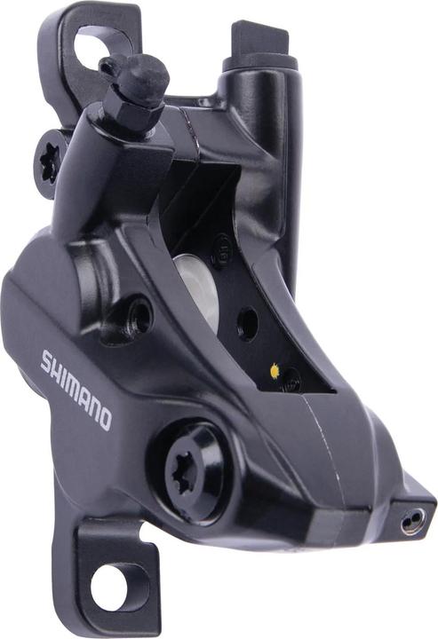 Produktbild Shimano Br-Mt520 (Hinterradbremse, Bremssattel, 4)