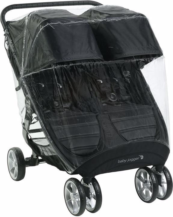 Immagine prodotto Baby Jogger Copertura antipioggia City Mini2 GT2 Double
