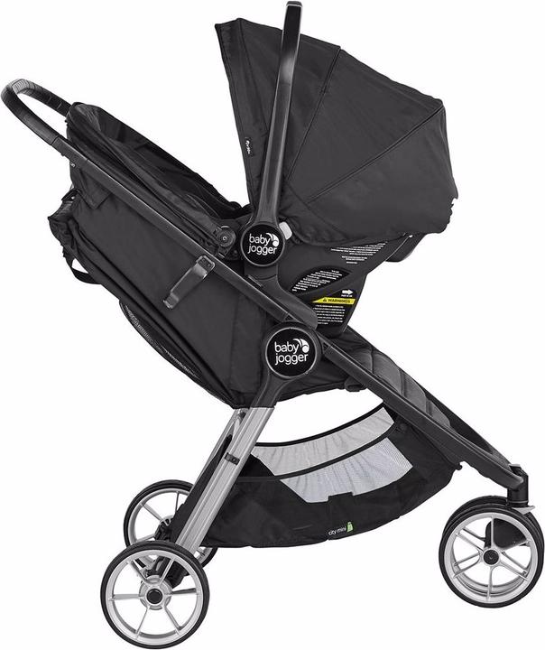 Immagine prodotto Baby Jogger Adattatore City Mini2 a City Go i-Size